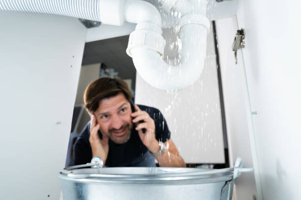 Best Emergency Plumbing Repair  in Muncie, IN