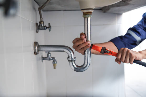 Best Drain Cleaning Services  in Muncie, IN